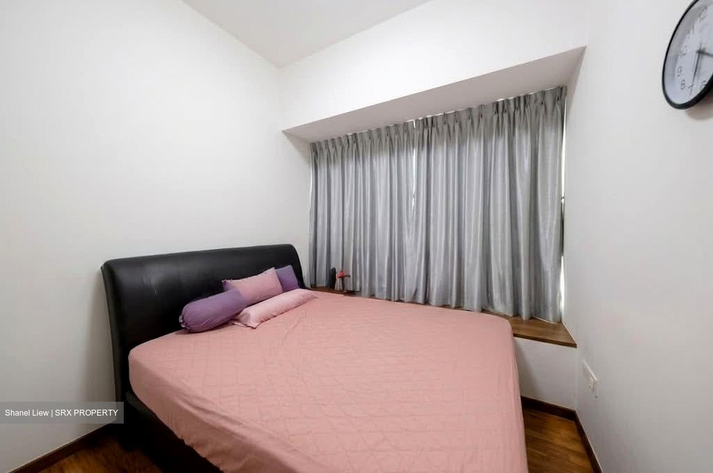 Double Bay Residences (D18), Condominium #547180111